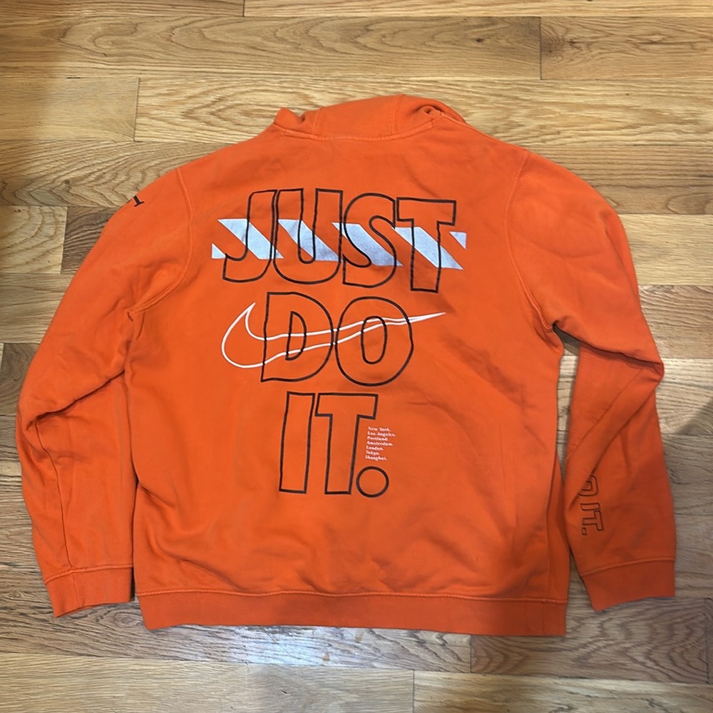 Nike Hoodie - Picture 2 of 2